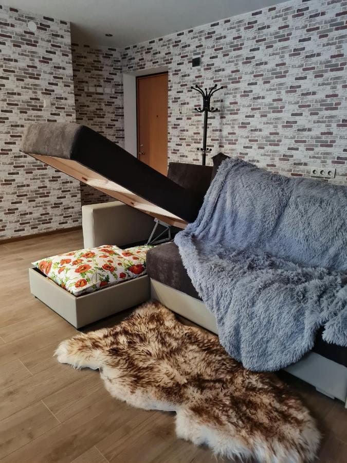 Hannah Krāslava Extérieur photo