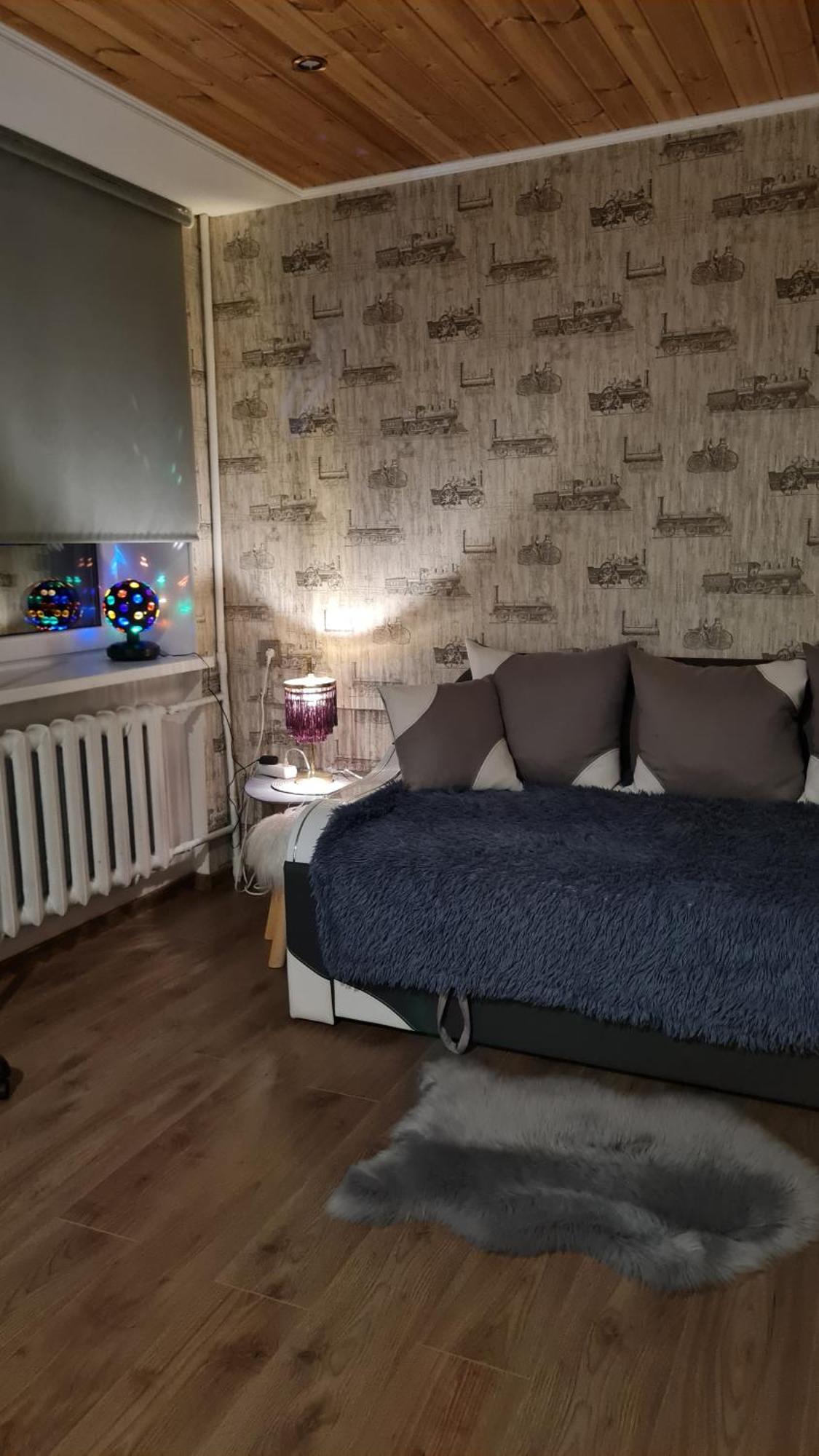 Hannah Krāslava Extérieur photo